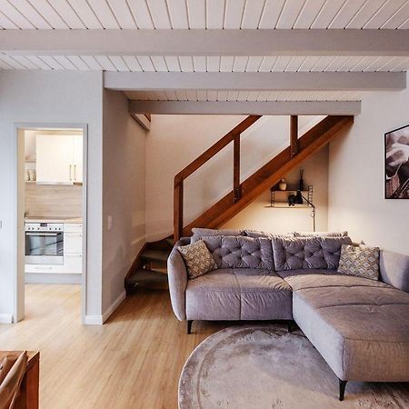 Karbon Apartment Munster  Bagian luar foto