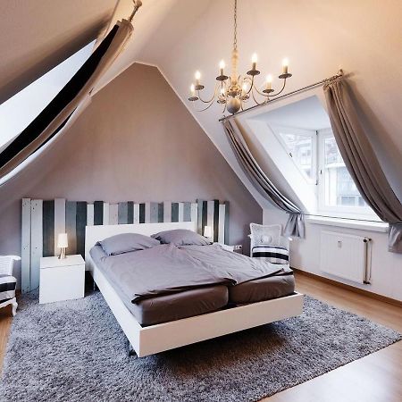 Karbon Apartment Munster  Bagian luar foto