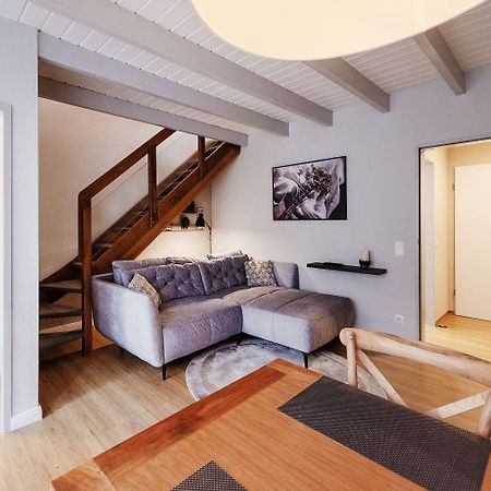 Karbon Apartment Munster  Bagian luar foto