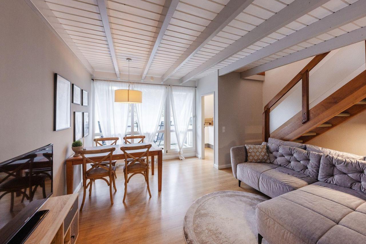 Karbon Apartment Munster  Bagian luar foto