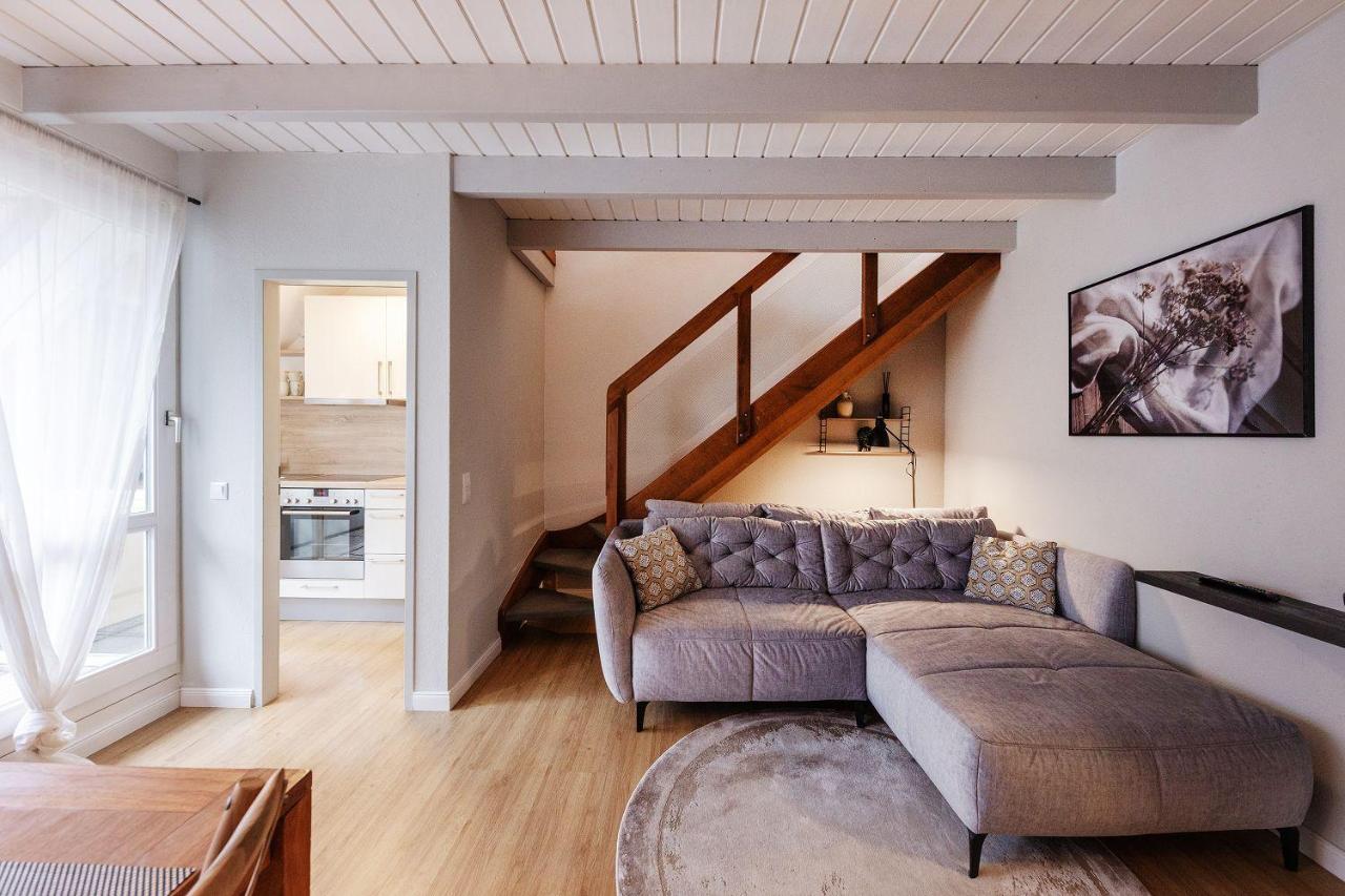 Karbon Apartment Munster  Bagian luar foto