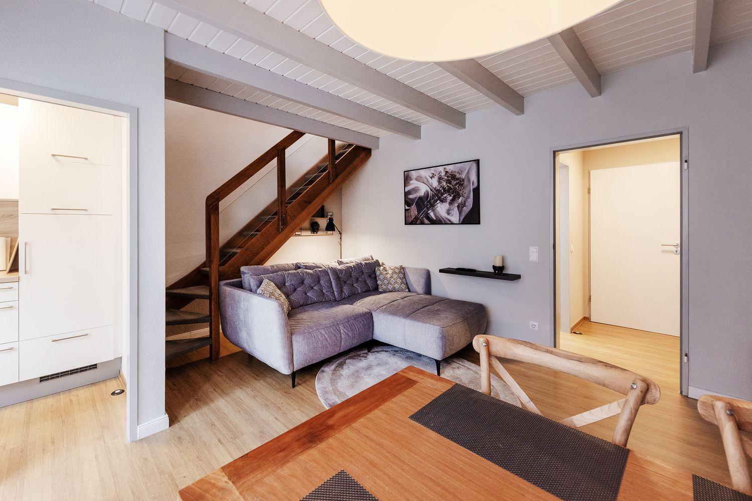 Karbon Apartment Munster  Bagian luar foto